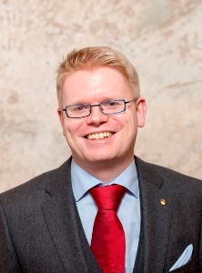 Dr. Hendrik Mäkeler