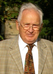 Peter Berghaus (1919-2012)